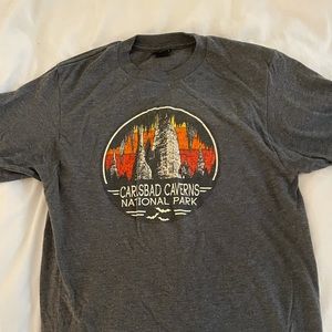 NATIONAL PARK TEE